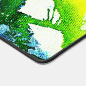 Polychromoptique #2A de Michael Moffa (Coin)