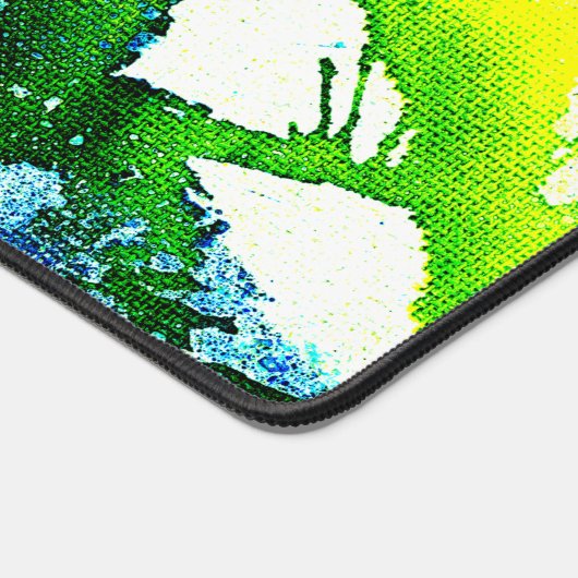 Polychromoptique #2A de Michael Moffa (Coin)