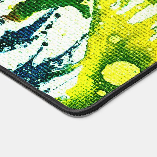 Polychromoptique #2B de Michael Moffa (Coin)