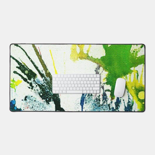 Polychromoptique #2B de Michael Moffa (Clavier et souris)