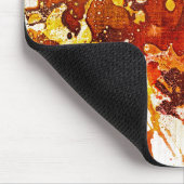 Polychromosoom #9 van Michael Moffa Muismat (Hoek)