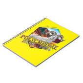 Polychroom Project Spiral Notitieboek (Linkerzijde)