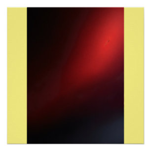 Polyester Design: Vernieuwende stof en Mode Perfect Poster