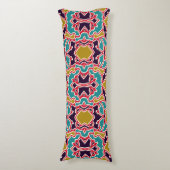 Polyester lichaam kussen, 20 "x 54" lichaam kussen (Voorkant Verticaal)