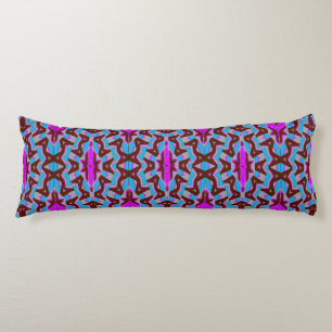 Polyester lichaam kussen, 20 "x 54" lichaam kussen