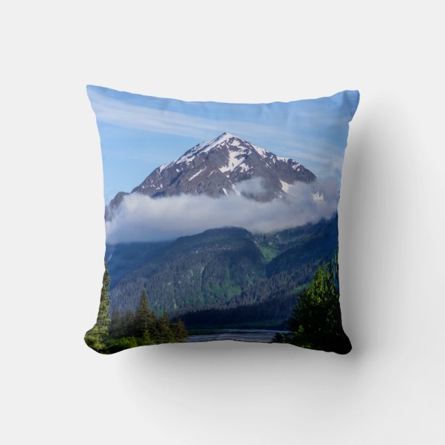 Polyester Pillow Kussen (Voorkant)