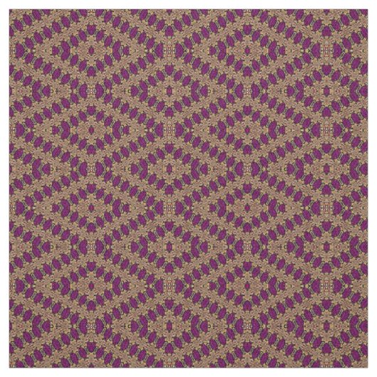 Polyester poplin (152,4 cm breed) stof (Swatch)