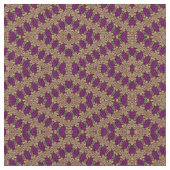Polyester poplin (152,4 cm breed) stof (Close Up)