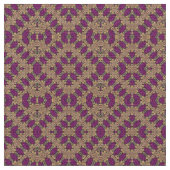 Polyester Poplin (60-inch stof) Stof (Close Up)