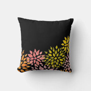 Polyester Sierkussen, Sierkussen 16 x 16 inch