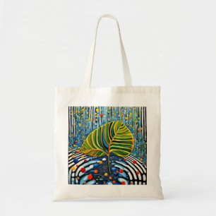 Polyfielen 4 tote bag