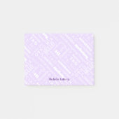 Polyglot Hallo over de World Notes (Voorkant)