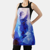 Polygon graphic schort (Insitu)