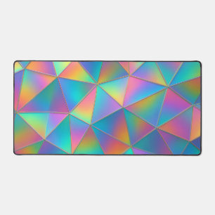 Polygone iridescent