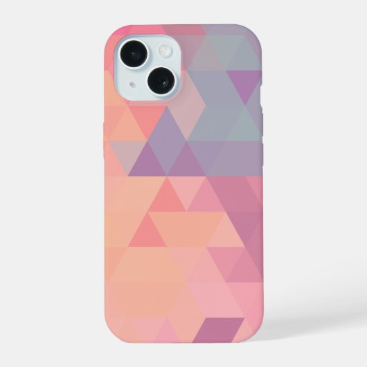 Polygones roses (Verso)
