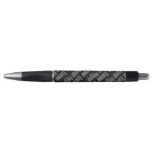 Polygraaf Extraordinaire Pen (Voorkant)