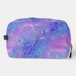 Polyharmonische synesthesie: Get-Ready Bag Toilettasje