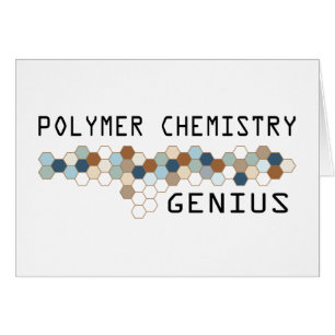 Polymer Chemistry Genius
