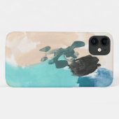 Polymeric III Case-Mate iPhone Case (Achterkant (horizontaal))