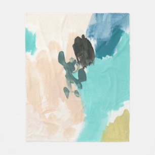 Polymeric III Fleece Deken