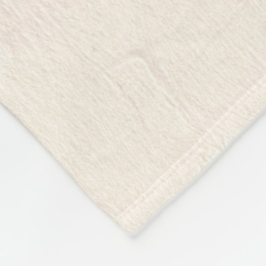 Polymeric III Fleece Deken (Hoek)