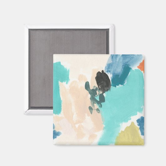 Polymeric III Magneet (Voorkant / Achterkant)