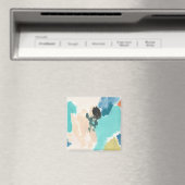 Polymeric III Magneet (Insitu (Vaatwasser))