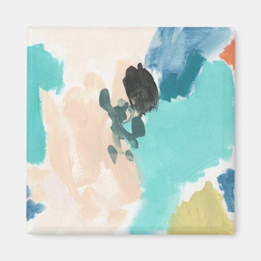 Polymeric III Magneet (Voorkant)