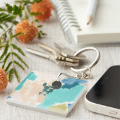 Polymeric III Sleutelhanger (Voorkant Rechts)