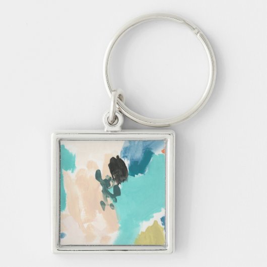 Polymeric III Sleutelhanger (Voorkant)