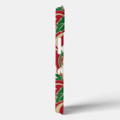 POLYNESIAN DREAM (CHRISTMAS) Case-Mate iPhone CASE (Achterkant / Rechts)