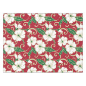 POLYNESIAN DREAM (CHRISTMAS) TAFELKLEED (Voorkant (Horizontaal))