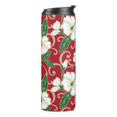 POLYNESIAN DREAM (CHRISTMAS) THERMOSBEKER (Gedraaid links)