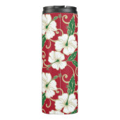 POLYNESIAN DREAM (CHRISTMAS) THERMOSBEKER (Achterkant)