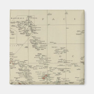 Polynesië 5 magneet