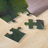 POLYNESISCHE DRAAK CACTUS NACHTBLOESEM puzzel (Zijkant)