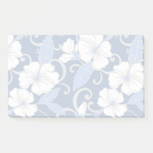 POLYNESISCHE DROOM (BLAUW) POST-IT® NOTES