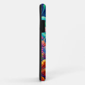 Polynesische fee Case-Mate iPhone case (Achterkant/rechts)