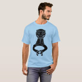 Polypeptide Shirt 1 (Voorkant volledig)