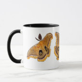 Polyphemus Moths Mok (Links)
