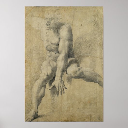 Polyphemus Poster (Voorkant)