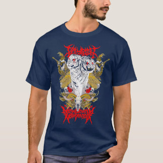 POLYPHIA 17 T-SHIRT