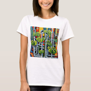 Polyphilos 33 t-shirt