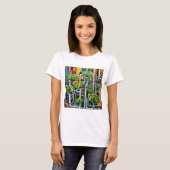 Polyphilos 33 t-shirt (Voorkant volledig)
