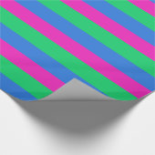 POLYSEKSUELE TROTS CADEAUPAPIER (Hoek)