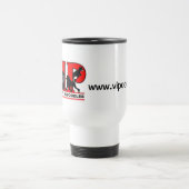 Polyvalence dans la tasse de logo de caniches (Centre)