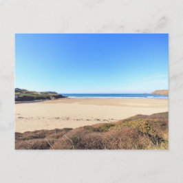 Polzeath Briefkaart