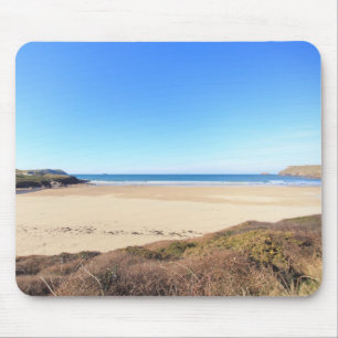Polzeath Muismat