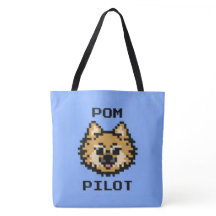 Pom Pilot -