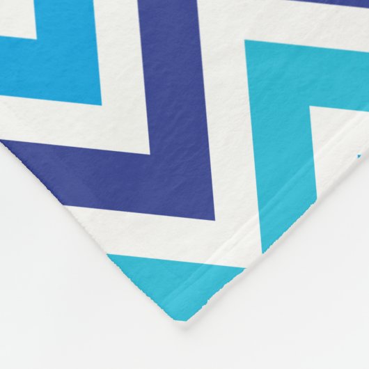 Pom Pom Cheerleader Love to Cheer Fleece Blanket (Hoek)